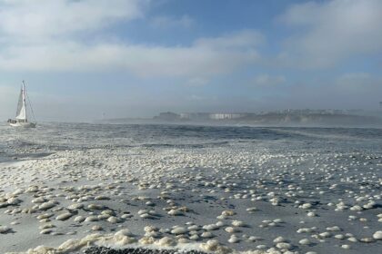 Erasmus bij A Coruna